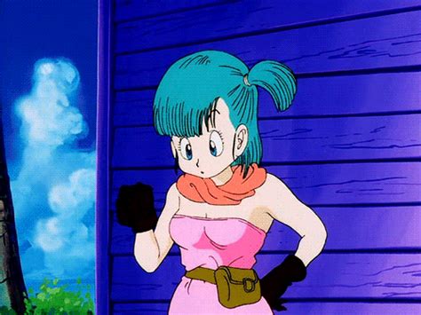 bulma dragon ball naked|Dragon Ball Bulma Porn Videos 